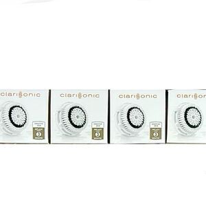 Clarisonic Sensitive Brush Heads pack of 4